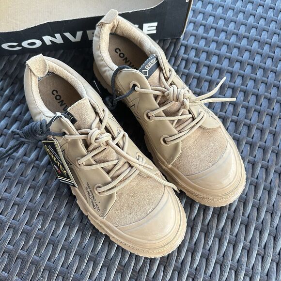 Converse One Star Ox Gore-Tex MC18 Men\'s Athletic 162585C Size 5.5 main image 13